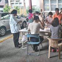 實施源頭管控解決流浪犬貓繁殖、影響交通安全及環境衛生疑慮等衍生性問題。〔圖/嘉義縣動物保護協會提供〕 實施源頭管控解決流浪犬貓繁殖、影響交通安全及環境衛生疑慮等衍生性問題。〔圖/嘉義縣動物保護協會提供〕