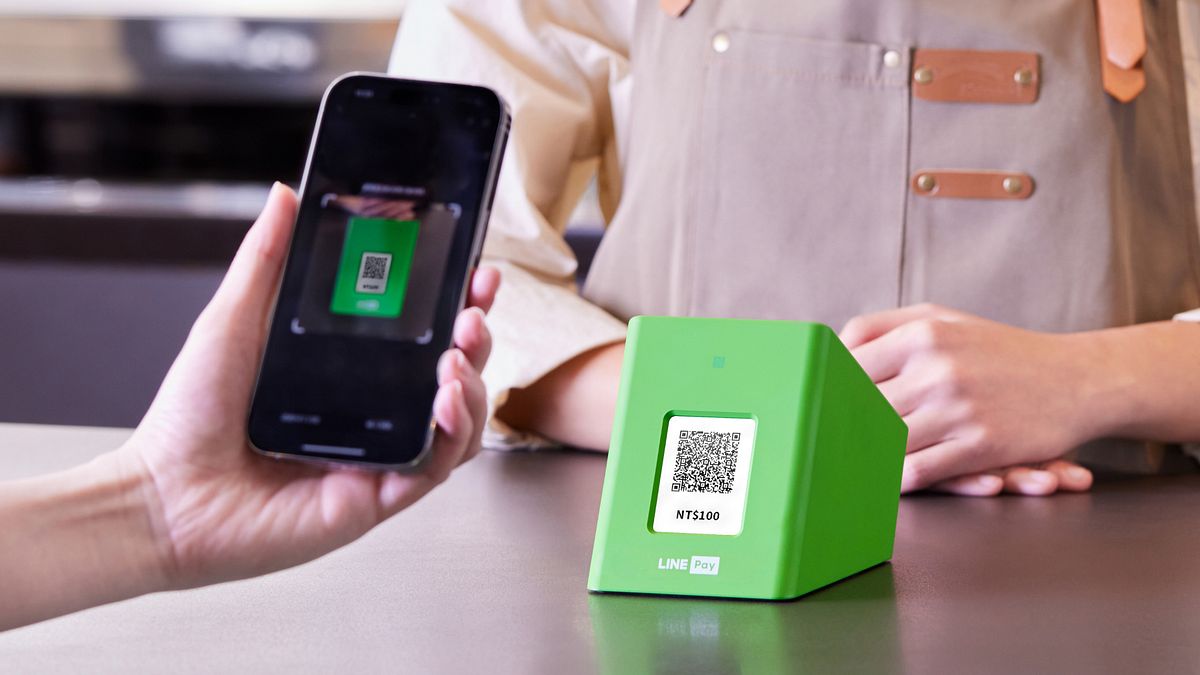 LinePay Money正式上線!官方1回應透露跨境日本可能性 Line Pay/LinePay Money差異一次看