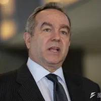 元米国務副長官のカート・キャンベル氏。(写真/AP通信提供) 元米国務副長官のカート・キャンベル氏。(写真/AP通信提供)