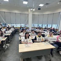南投縣府辦理3場次協助職業災害勞工重返職場說明會。(圖/南投縣政府) 南投縣府辦理3場次協助職業災害勞工重返職場說明會。(圖/南投縣政府)