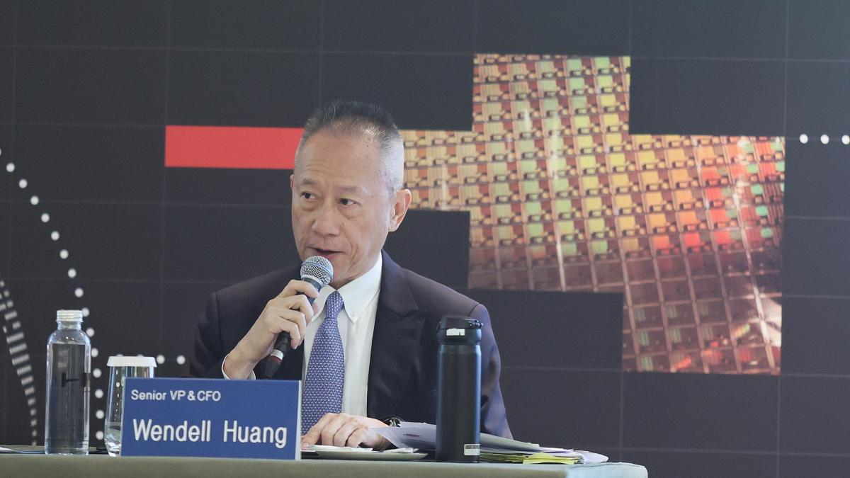 預計在台再蓋13座廠 台積電披露加碼投資美國仍「根留」台灣主因