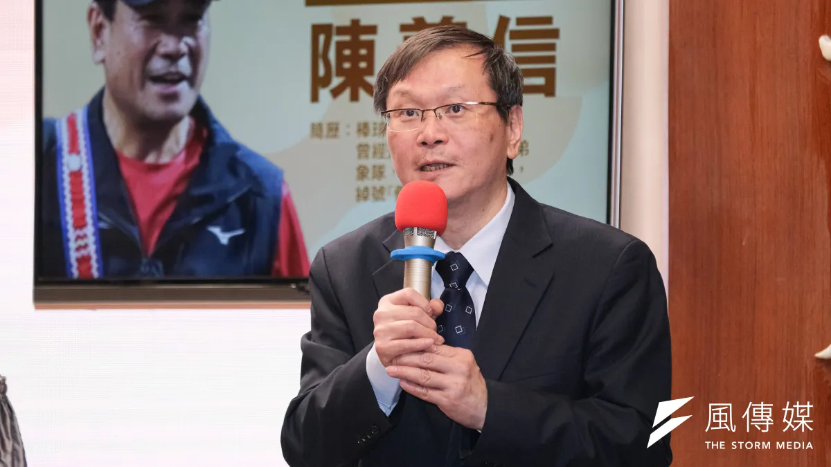 衛福部常務次長莊人祥9月接任,昨(4)日被「鏡報」以獨家為題報導罹患胃癌。(示意圖/劉偉宏攝)