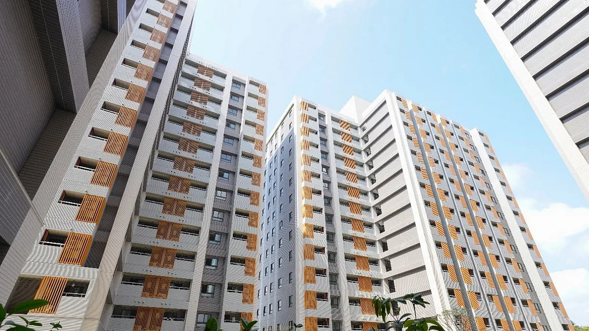 2025年全台4處社宅限時開放申請!(圖/取自國家住宅及都市更新中心官網) 2025年全台4處社宅限時開放申請!(圖/取自國家住宅及都市更新中心官網)