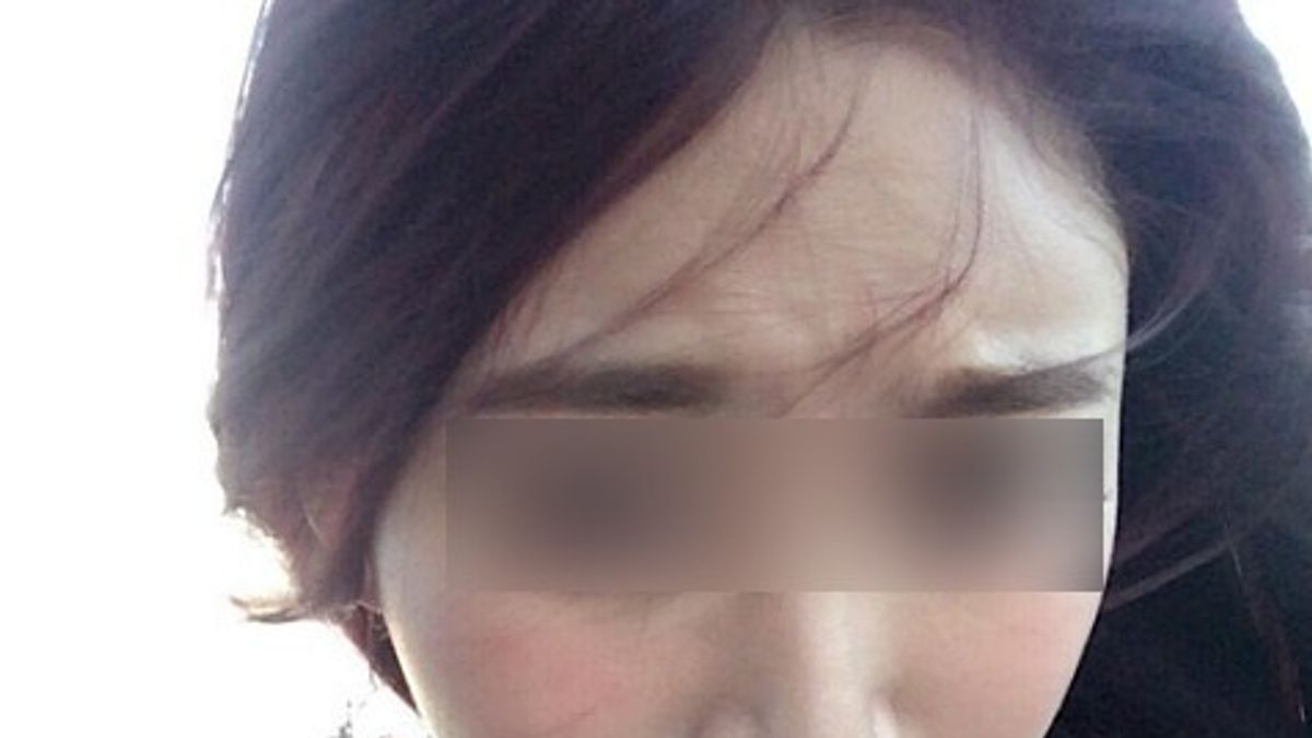 不符羈押要件 陳姓小模被殺案嫌疑人梁女獲釋 不符羈押要件 陳姓小模被殺案嫌疑人梁女獲釋