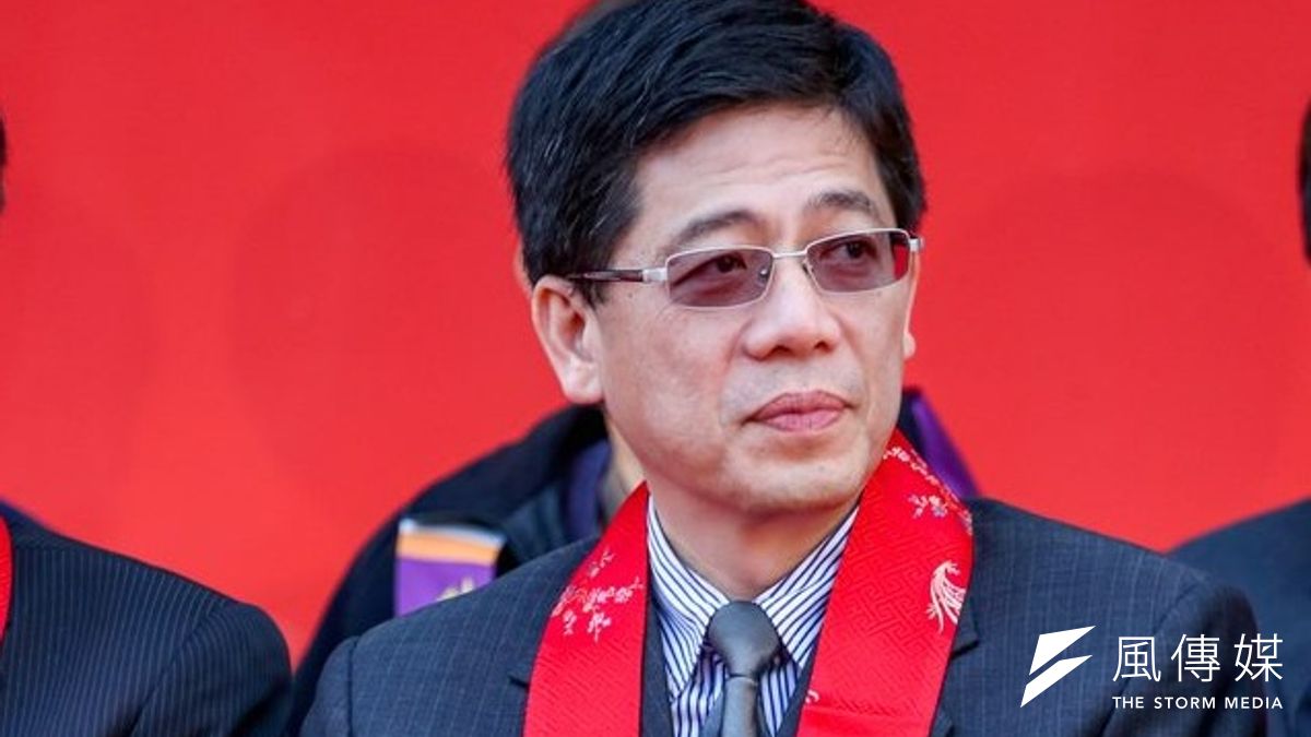 副總統吳敦義上週也與立委謝國樑的父親謝修平密切聯繫,謝修平允諾全力幫忙與支持,協助國民黨守住基隆市。(余志偉攝) 副總統吳敦義上週也與立委謝國樑的父親謝修平密切聯繫,謝修平允諾全力幫忙與支持,協助國民黨守住基隆市。(余志偉攝)