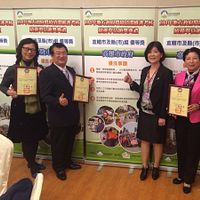 「地方政府環境清潔維護考核」評比 高市奪五獎項 「地方政府環境清潔維護考核」評比 高市奪五獎項