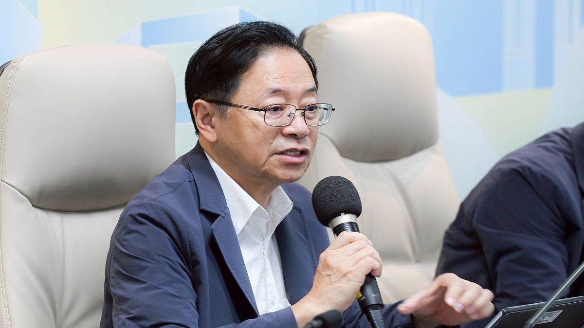 張善政2026危險了?詹江村曝「民進黨亮王牌」:沒想到怕什麼來什麼