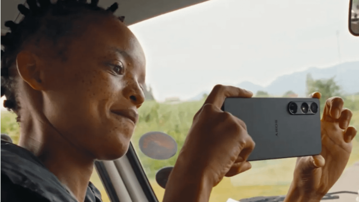 SONY 稍早釋出新一代旗艦機Xperia 1 VII(暫名)的官方預告,官方影片當中透露了其他未知情報,同時也再次預告新機將於5月13日全球發表會上正式公開。(圖/壹哥的科技生活提供) SONY 稍早釋出新一代旗艦機Xperia 1 VII(暫名)的官方預告,官方影片當中透露了其他未知情報,同時也再次預告新機將於5月13日全球發表會上正式公開。(圖/壹哥的科技生活提供)