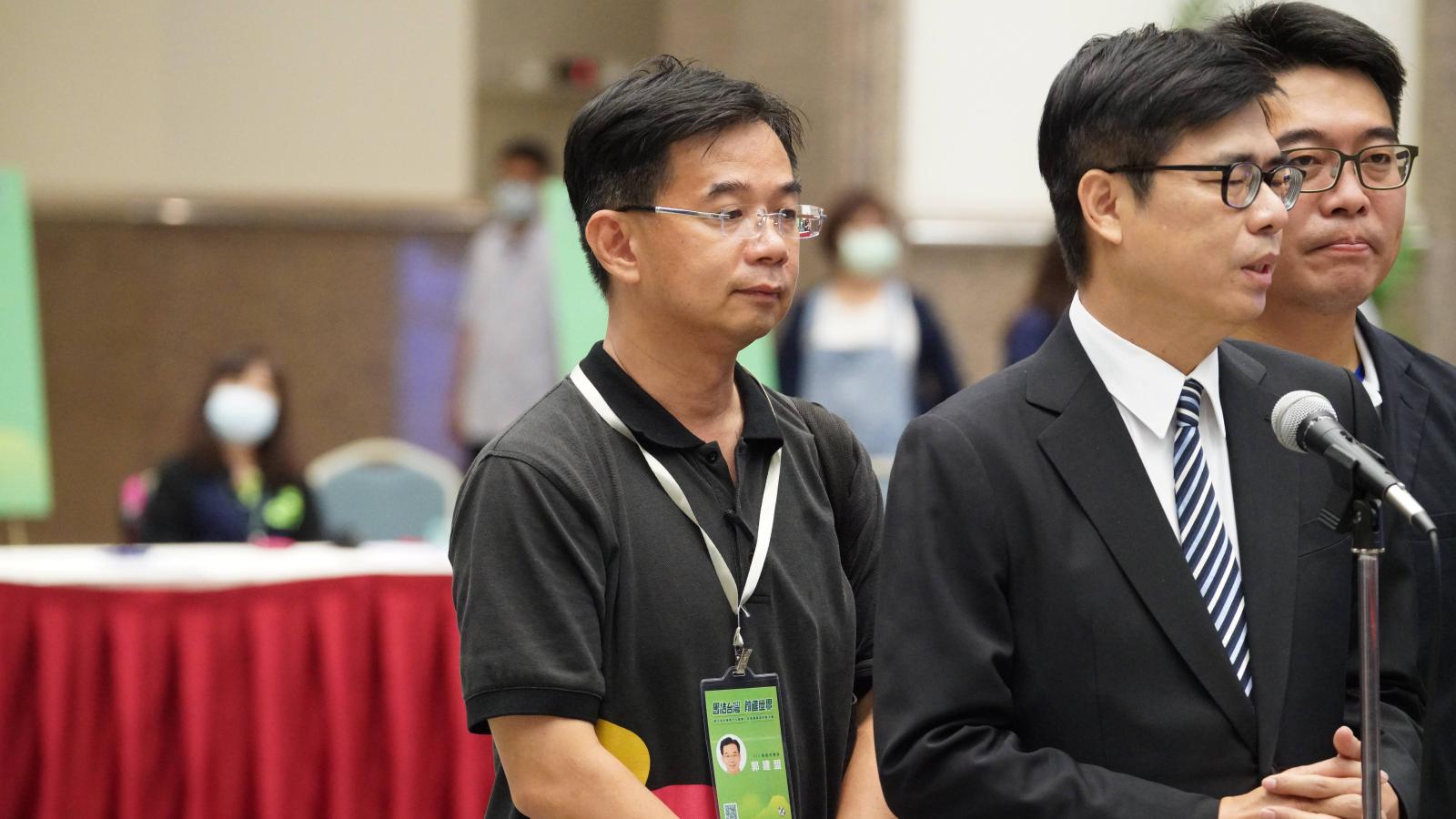 觀點投書:拿Threads議題當槍使,高雄市議員郭建盟這樣好嗎?