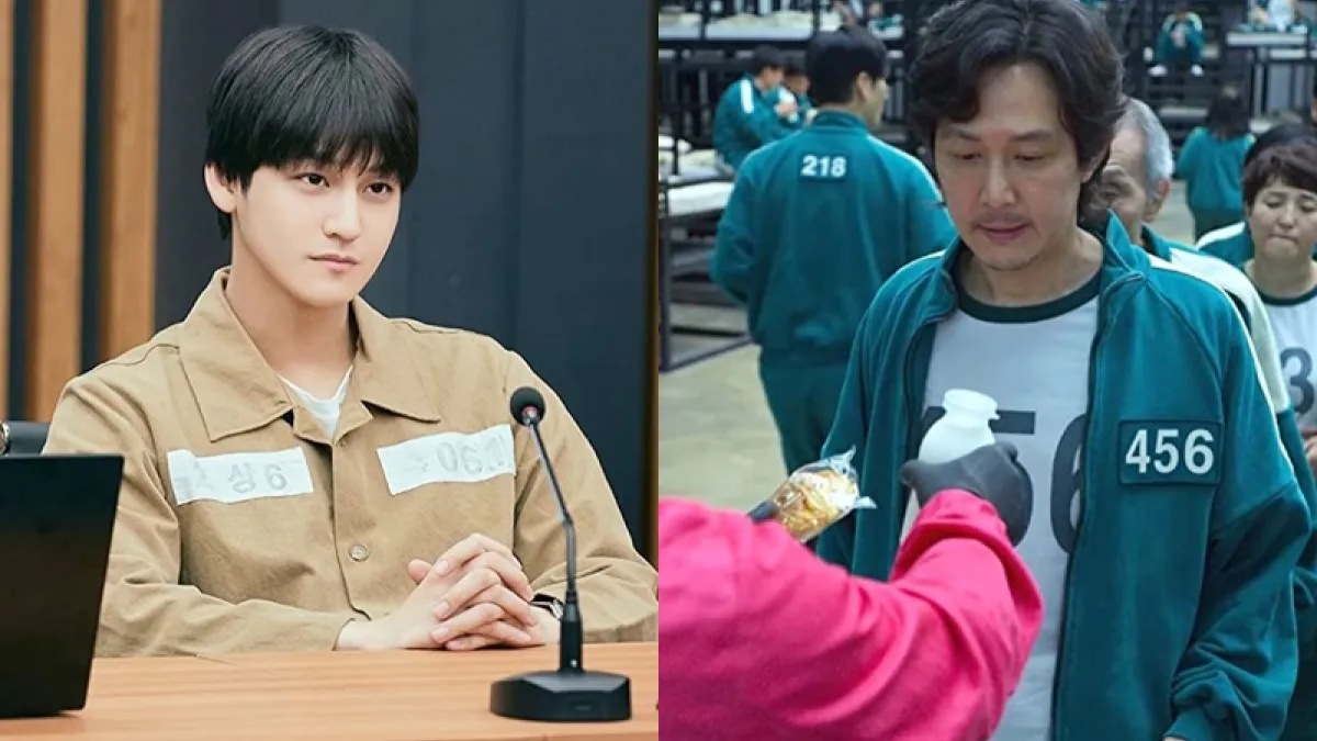 你心目中的冠軍是誰?美國知名排行權威網站《Ranker》票選出網友心目中年度最佳20部韓劇,第一名竟然打敗《魷魚遊戲》。(圖/取自IMDB官網)