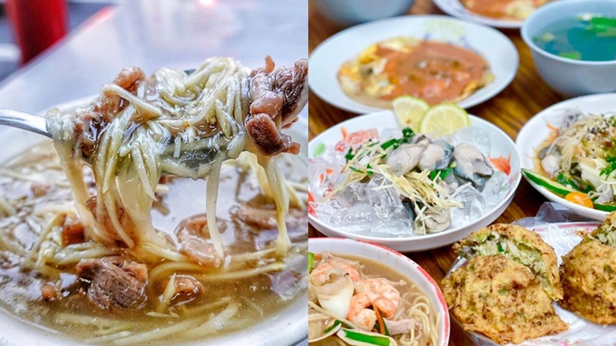 想到嘉義還是只知道雞肉飯嗎?這8家在地好味道絕對不能錯過!(圖/alex_a.ni@instagram、celine.2099@instagram提供) 想到嘉義還是只知道雞肉飯嗎?這8家在地好味道絕對不能錯過!(圖/alex_a.ni@instagram、celine.2099@instagram提供)