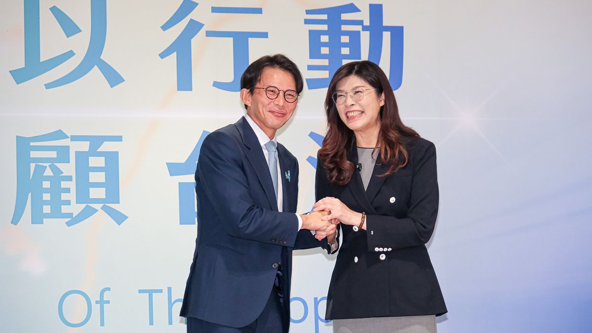 民眾黨不必硬等藍白合!黃光芹認重點在總統大選:硬把簡單的事複雜化