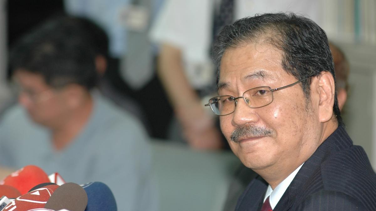 吳乃仁僅關12天台糖就「撤回聲請」 經濟部回應了:事前未收到台糖通報