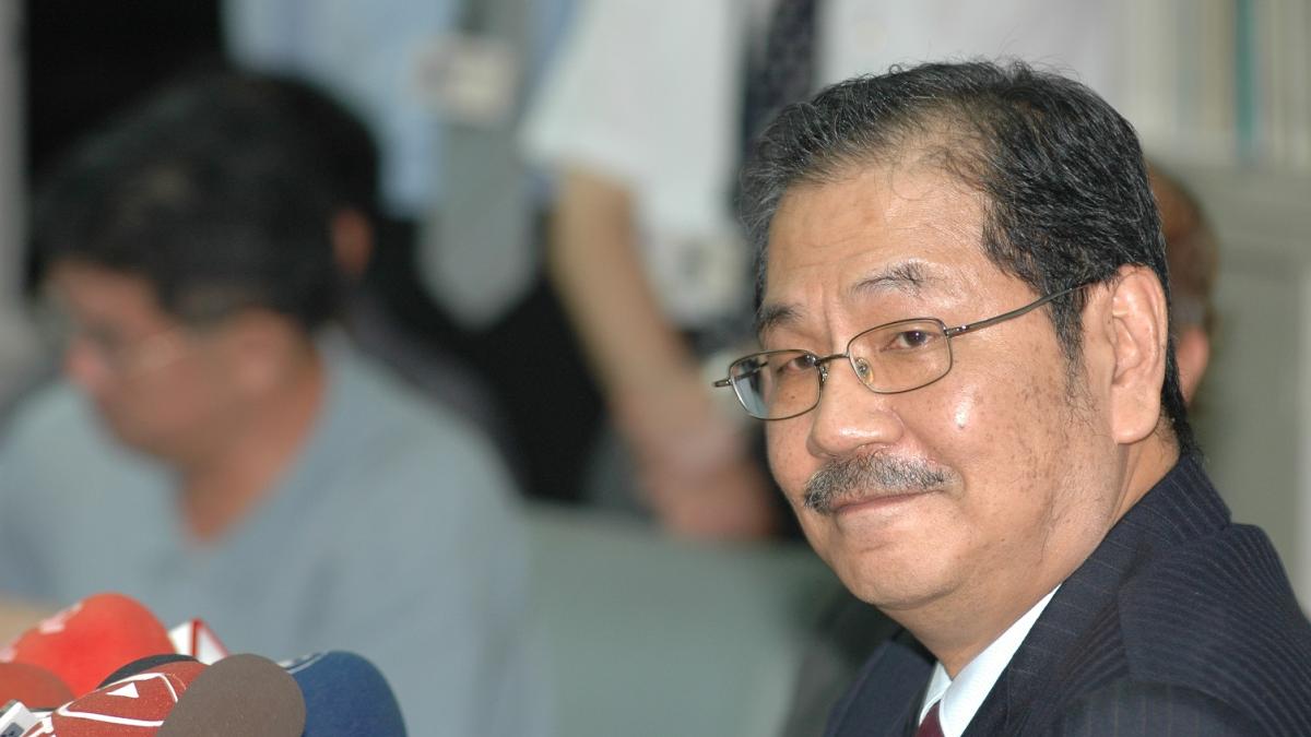 風評:吳乃仁拘提不到,蘇清泉逆轉起訴─台灣司法兩面鏡