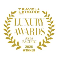 BELLUSTAR TOKYO Ranked No. 10 Among Japan's Best City Hotels in Prestigious Award Chosen by Asia-Pacific Travelers BELLUSTAR TOKYO Ranked No. 10 Among Japan's Best City Hotels in Prestigious Award Chosen by Asia-Pacific Travelers