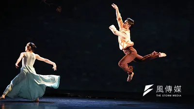 台灣藝術表演團體早就可以撐起一片天空,但為何時至今日,在台北就是缺乏這些代表台灣演出團隊可以磨槍練劍的場所?(資料照,林韶安攝)