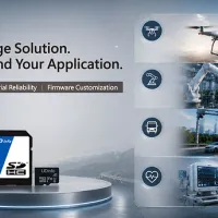 UD info Launches One-Stop Industrial-Grade SD and microSD Card Solutions UD info Launches One-Stop Industrial-Grade SD and microSD Card Solutions