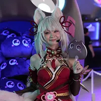 ネットマーブルは「東京ゲームショウ2025」で新作『モンギル:STAR DIVE』のPS5版を世界初公開し、同時に『七つの大罪:Origin』を2026年1月28日に全世界同時リリースすると発表した。(写真/ネットマーブル提供) ネットマーブルは「東京ゲームショウ2025」で新作『モンギル:STAR DIVE』のPS5版を世界初公開し、同時に『七つの大罪:Origin』を2026年1月28日に全世界同時リリースすると発表した。(写真/ネットマーブル提供)