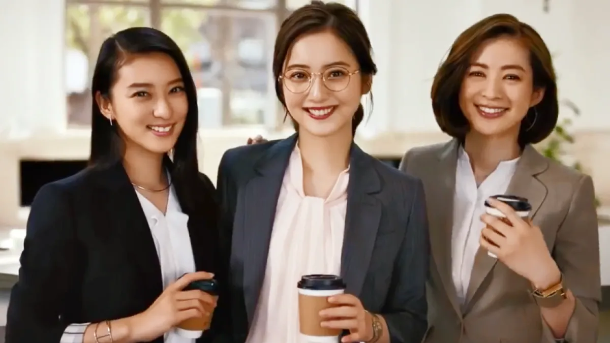 職場上指導後進做事方法,就能用到rope這單字。(示意圖非本人/翻攝自youtube)