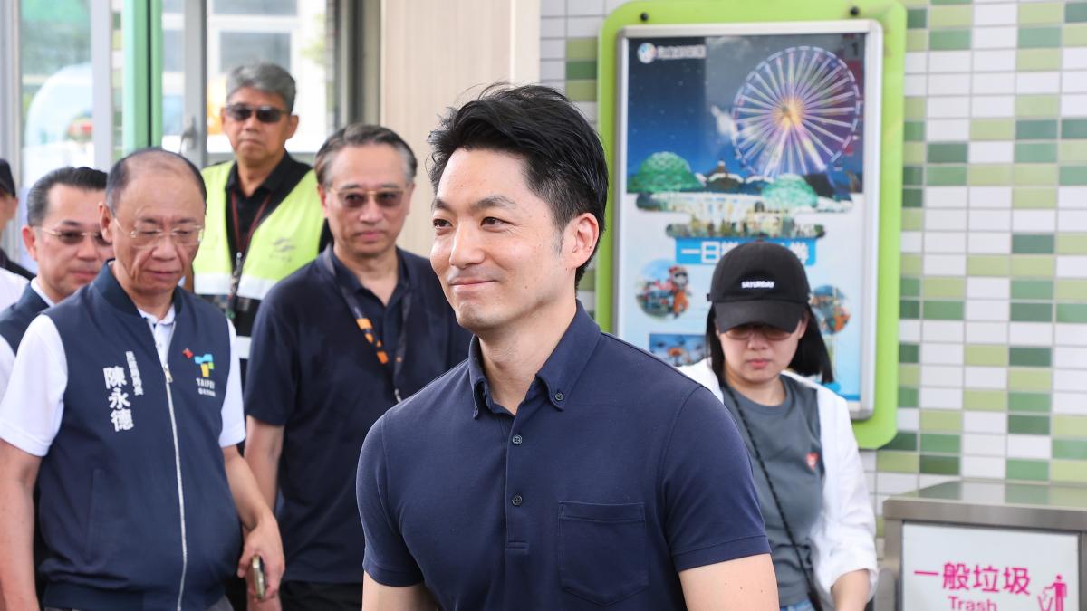 幕後》藍委支持蔣萬安提倒閣?贊成3大理由曝光:跟蔣萬安、盧秀燕一起選更好