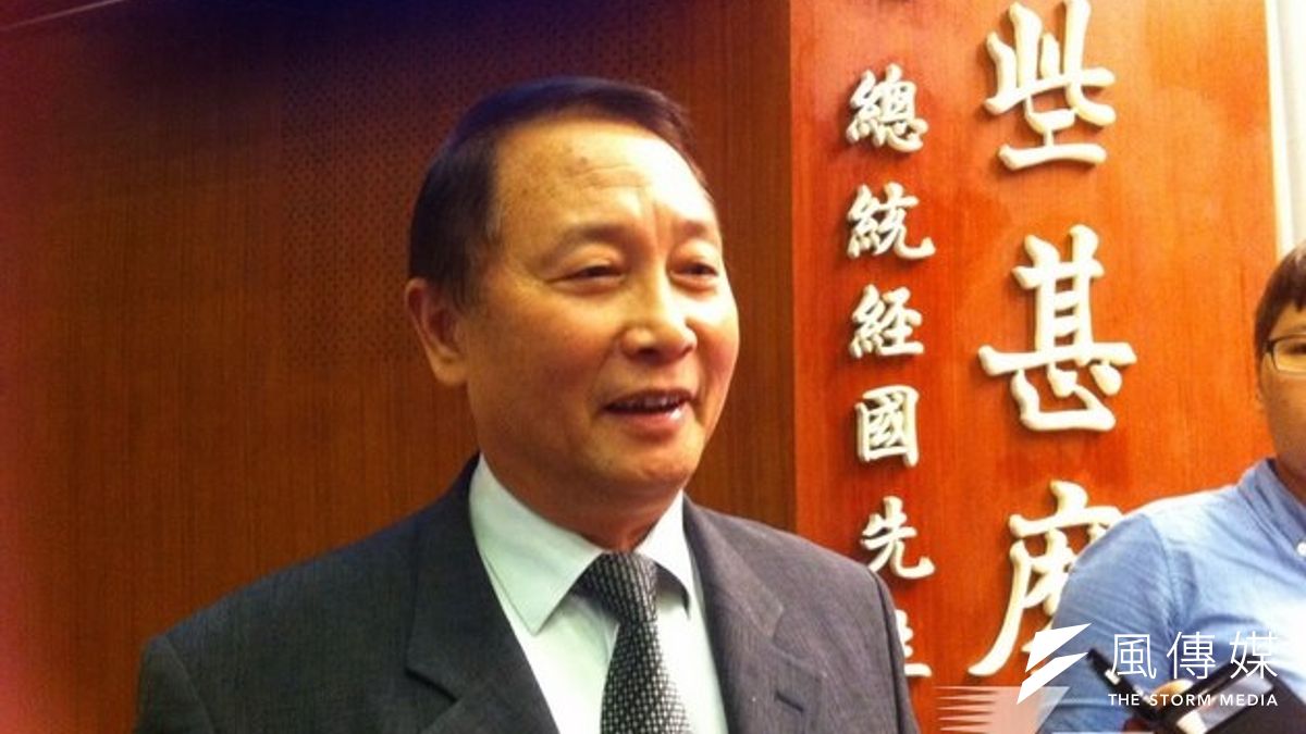 國防部資源規劃司司長陳正棋表示,為了達成募兵制目標,將在待遇、尊嚴等配套上盡量改善。(何孟奎攝) 國防部資源規劃司司長陳正棋表示,為了達成募兵制目標,將在待遇、尊嚴等配套上盡量改善。(何孟奎攝)