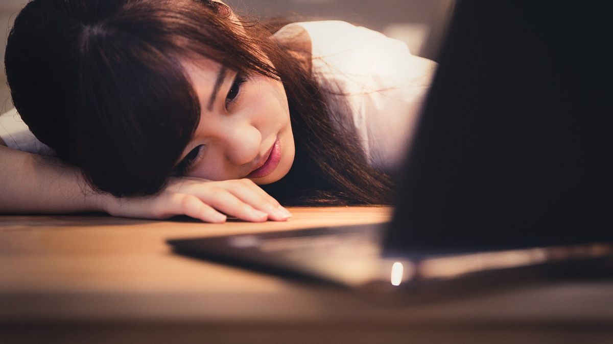 你是晨型人還是夜貓子,熬夜對身體究竟會造成甚麼影響呢?(資料照,圖取自pakutaso) 你是晨型人還是夜貓子,熬夜對身體究竟會造成甚麼影響呢?(資料照,圖取自pakutaso)