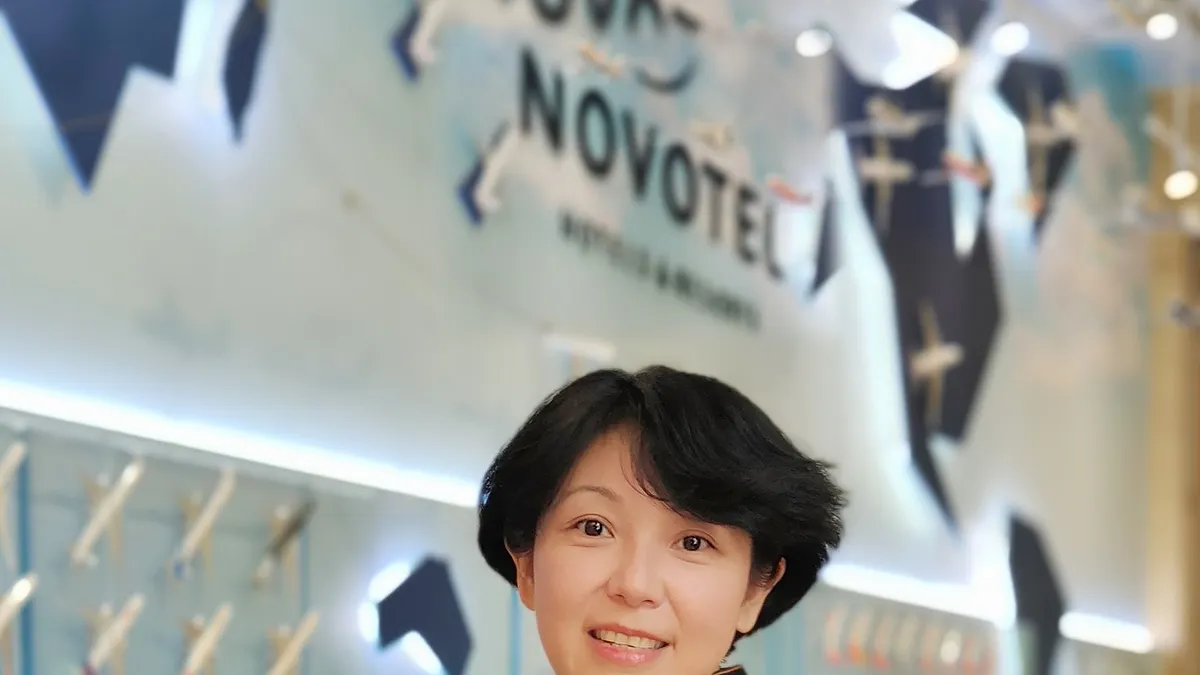 台灣虎航今日召開臨時董事會,由黃世惠接任台灣虎航董事長,也是台灣虎航首位女性董事長。(台灣虎航提供) 台灣虎航今日召開臨時董事會,由黃世惠接任台灣虎航董事長,也是台灣虎航首位女性董事長。(台灣虎航提供)