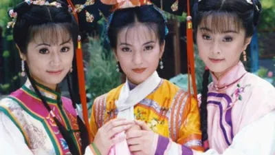 瓊瑤的影響之大,甚至有「有華人的地方就有瓊瑤」的說法。(圖/取自IMDB)