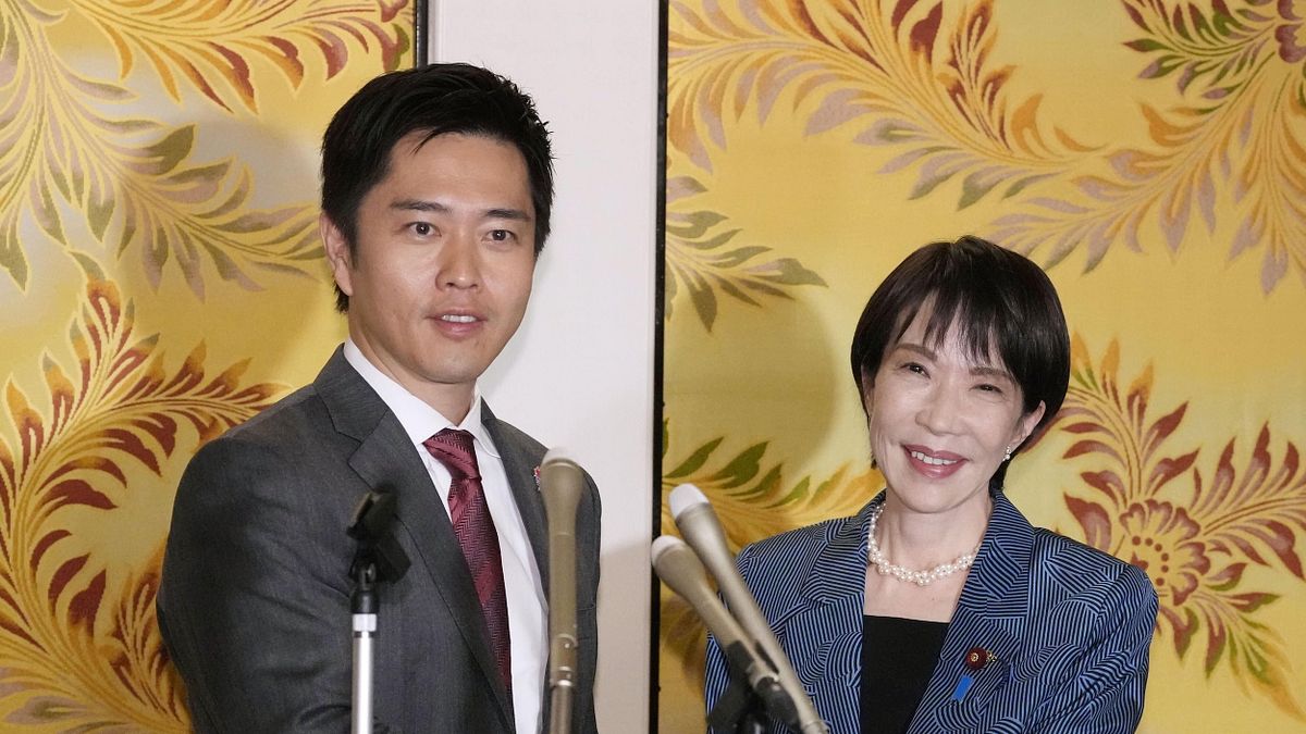 高市真要踩最大地雷?日本新政府擬修改「憲法第9條」,拿回交戰權和讓軍隊正常化?