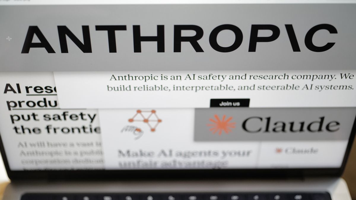 無懼五角大廈撤銷60億訂單威脅!AI巨頭堅守底線,拒絕為美軍修改「使用限制」