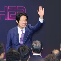 總統賴清德(12)日監委提名名單出爐。(資料照,陳品佑攝) 總統賴清德(12)日監委提名名單出爐。(資料照,陳品佑攝)