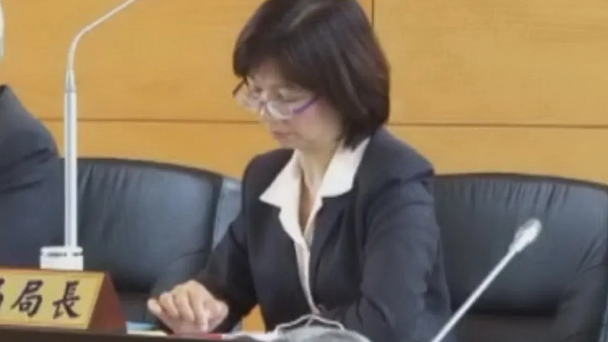 台中地價稅大漲 議員批地政局壓力來自財政缺口