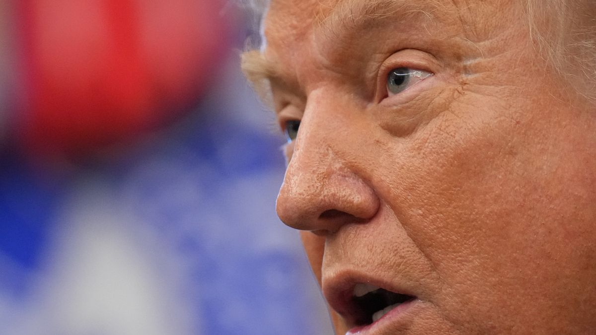 「今日烏克蘭,明日台灣」!?《衛報》:當川普變得軟弱與搖擺不定,習近平膨脹的野心讓台灣更危險