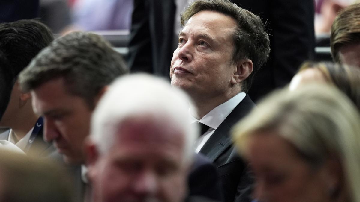解碼史上最大IPO:寫了63次「火星」的SpaceX招股書,與馬斯克不受制衡的科技霸權