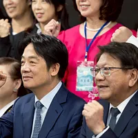 頼清徳総統は、大規模なリコール決戦日が決定した後すぐに「国家の団結全10回」を開始したが、予期せずまずは国民党の基層に危機感をもたらした。(写真/総統府提供) 頼清徳総統は、大規模なリコール決戦日が決定した後すぐに「国家の団結全10回」を開始したが、予期せずまずは国民党の基層に危機感をもたらした。(写真/総統府提供)