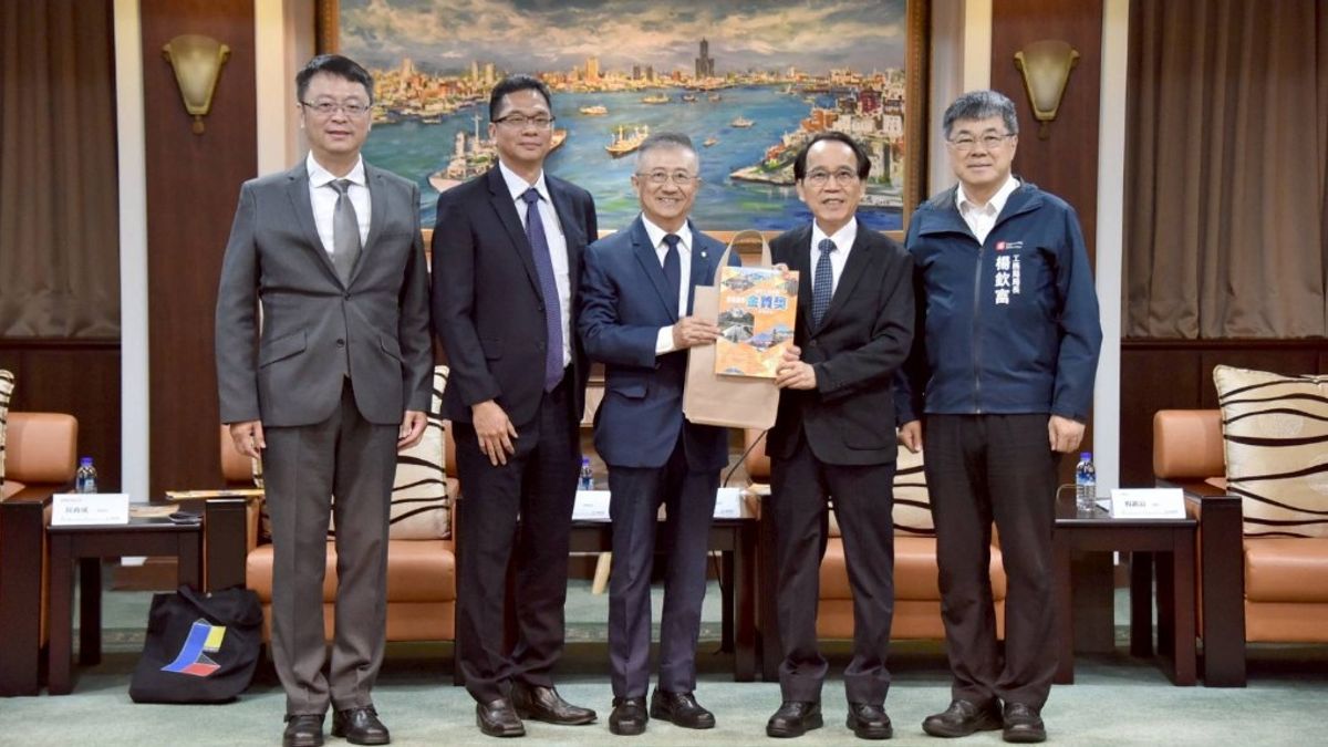 2026城市工程品質金質獎開跑!新增AI與智慧建築類別