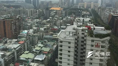 央行第七波信用管制來勢洶洶,專家李同榮示警,這一輪房價熱潮已過(資料照)