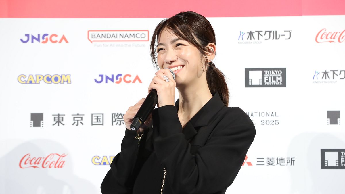 第38回東京国際映画祭のラインナップが発表され、コンペ部門には坂下雄一郎監督『金髪』と中川龍太郎監督『恒星の向こう側』が選出された。(参考写真:東京国際映画祭事務局) 第38回東京国際映画祭のラインナップが発表され、コンペ部門には坂下雄一郎監督『金髪』と中川龍太郎監督『恒星の向こう側』が選出された。(参考写真:東京国際映画祭事務局)