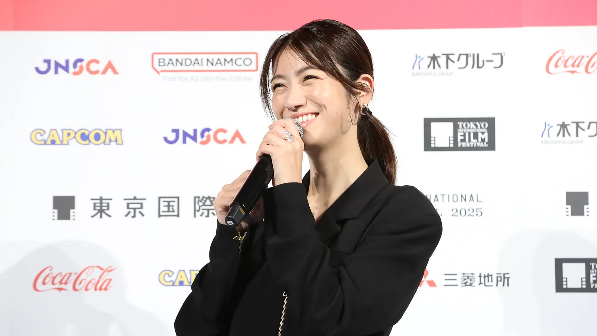 第38回東京国際映画祭のラインナップが発表され、コンペ部門には坂下雄一郎監督『金髪』と中川龍太郎監督『恒星の向こう側』が選出された。(参考写真:東京国際映画祭事務局)