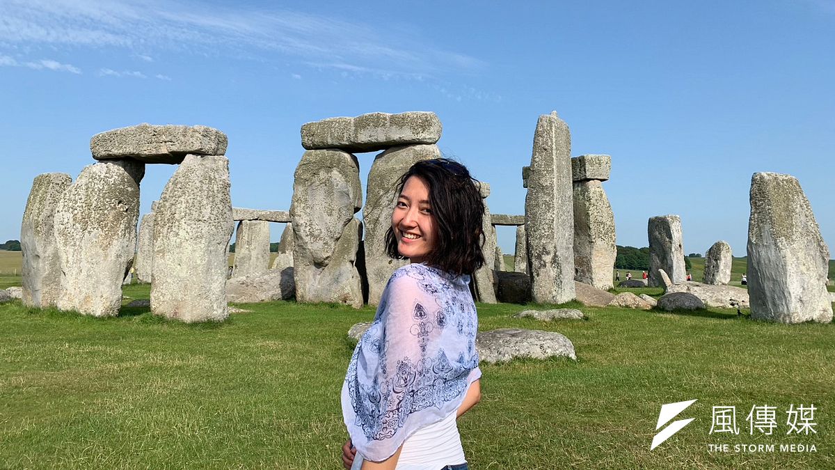 害怕「一個人出國」又想挑戰?一起來看看如何克服!(圖/酒妮背包) 害怕「一個人出國」又想挑戰?一起來看看如何克服!(圖/酒妮背包)