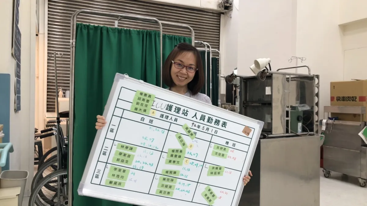 府中15「電影會客室」系列講座,將於6月25日推出「影劇記者跨入電影製作的奇妙旅程」,由資深媒體人及編劇童一寧主講,歡迎對電影企劃編劇有興趣的民眾免費報名參加。(圖/新北市府提供)