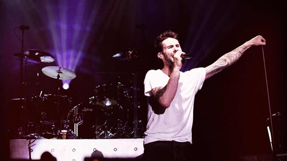 秒殺搶票、黃牛炒作這些都並非是台灣最醜陋的演唱會風景。(圖╱amanda tipton@Flickr) 秒殺搶票、黃牛炒作這些都並非是台灣最醜陋的演唱會風景。(圖╱amanda tipton@Flickr)