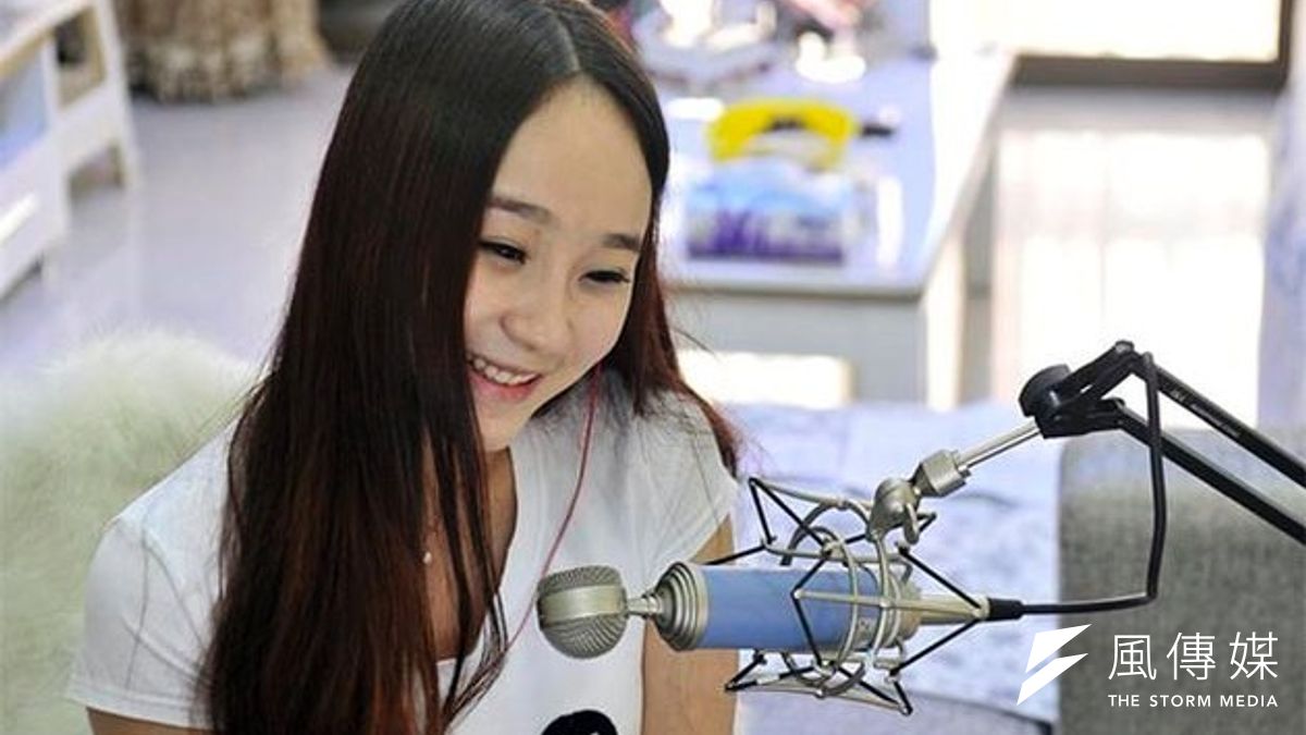 「賀爾蒙經濟」捧出一些高人氣的網路女主播。(取自CFP) 「賀爾蒙經濟」捧出一些高人氣的網路女主播。(取自CFP)