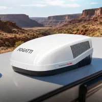 FOGATTI Launches InstaCool Pro, an 18000 BTU Smart RV Air Conditioner Built for Larger Rigs and Extreme Summer Travel FOGATTI Launches InstaCool Pro, an 18000 BTU Smart RV Air Conditioner Built for Larger Rigs and Extreme Summer Travel