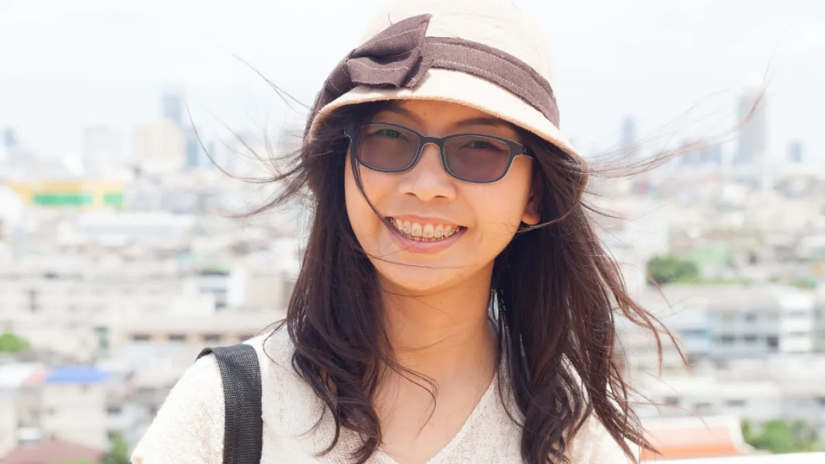 Queen怜從原本連K線都不懂的「小白」投資人,翻身成當沖高手大賺百萬!(圖/取自money錢)