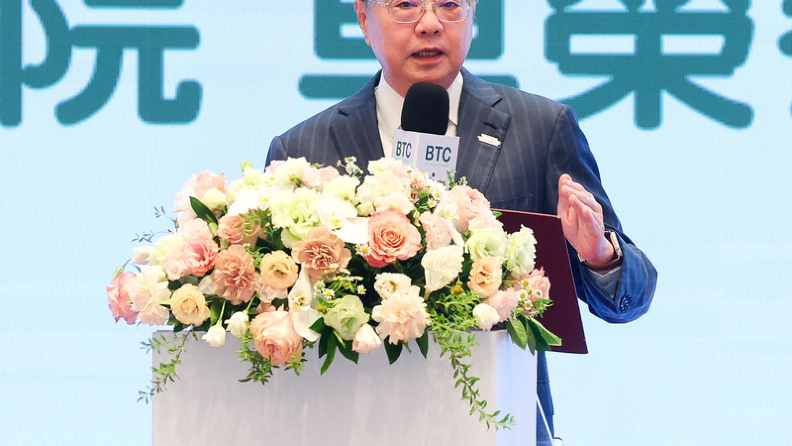 林騰鷂觀點:行政院長卓榮泰正在侵犯人民主權
