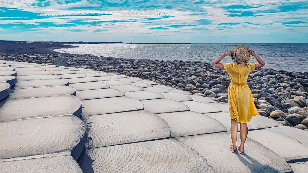 來到新竹旅遊,千萬不能錯過這9個隱藏版景點!(圖 sshihhan@instagram提供) 來到新竹旅遊,千萬不能錯過這9個隱藏版景點!(圖 sshihhan@instagram提供)