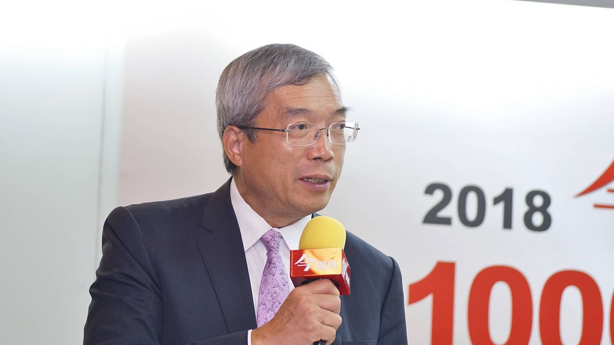 「台幣低估非台灣獨有!」謝金河批經濟學人對台有敵意:這2國貨幣也被低估