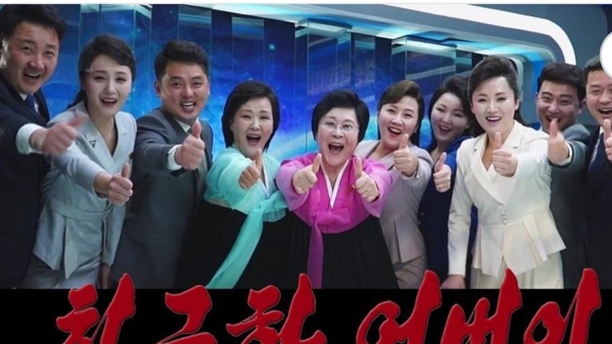 本田善彥觀點:金正恩時代的北韓流行文化