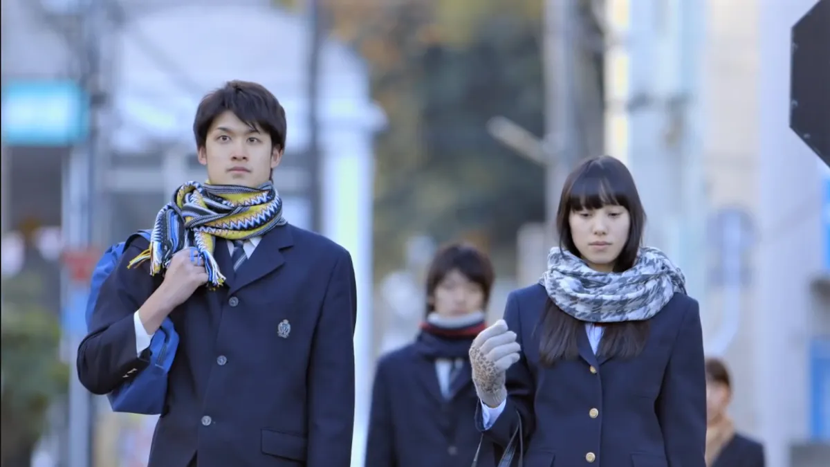 現在許多年輕人老是被嘲笑是草莓族,正是因為成長過程中被保護得太好,因此在遇到挫折更加得敏感、玻璃心。(圖/チャンネル松山大学@youtube) 現在許多年輕人老是被嘲笑是草莓族,正是因為成長過程中被保護得太好,因此在遇到挫折更加得敏感、玻璃心。(圖/チャンネル松山大学@youtube)